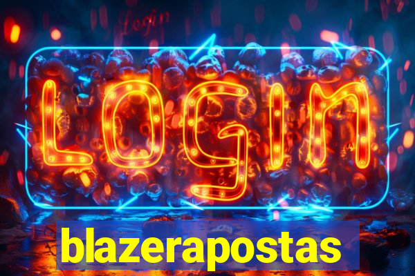 blazerapostas