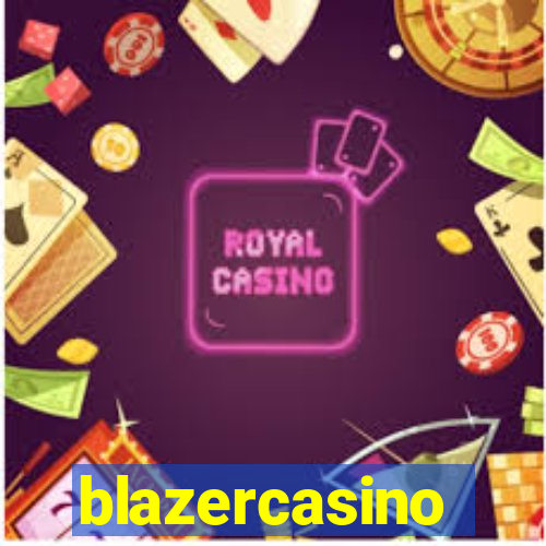 blazercasino