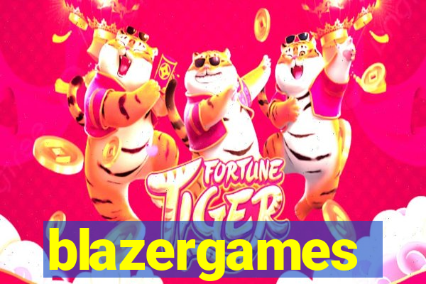 blazergames