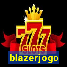 blazerjogo