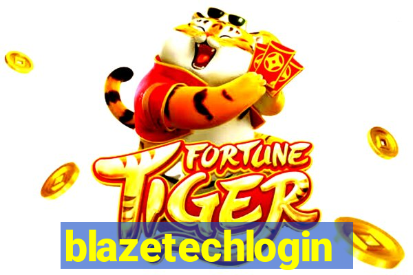 blazetechlogin