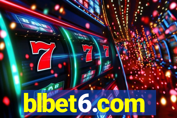 blbet6.com