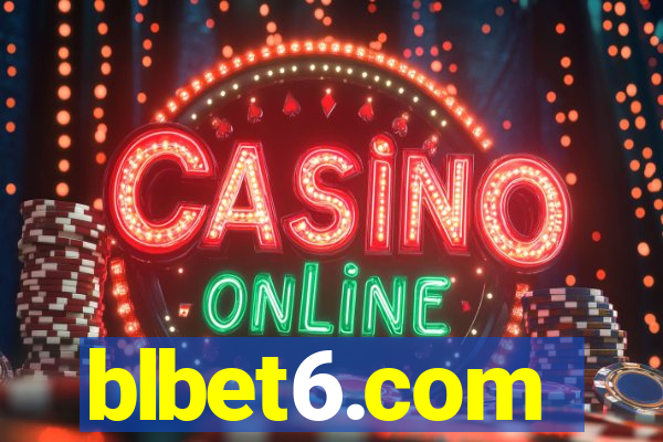 blbet6.com