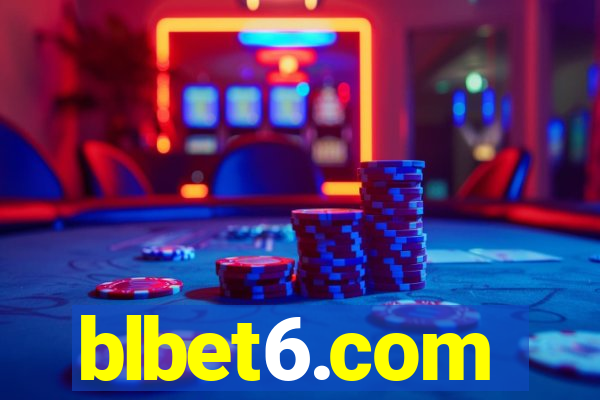 blbet6.com