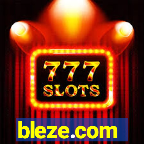 bleze.com