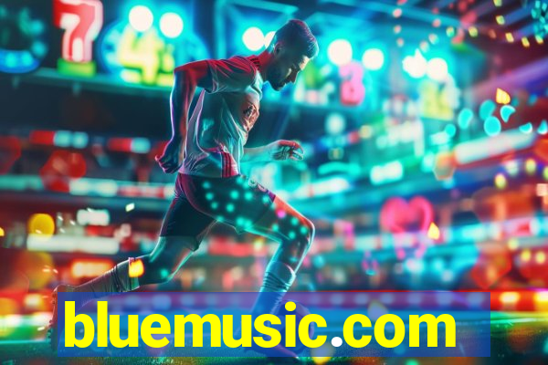 bluemusic.com