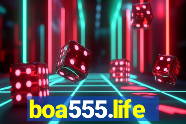 boa555.life