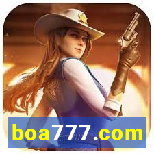 boa777.com