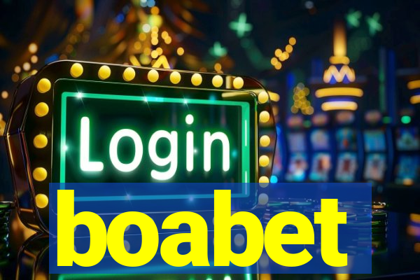 boabet