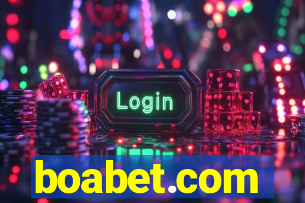 boabet.com