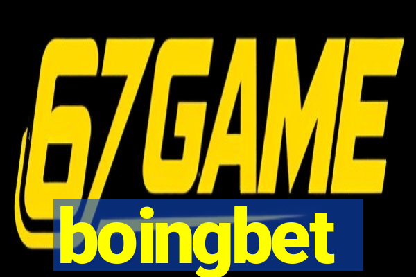 boingbet