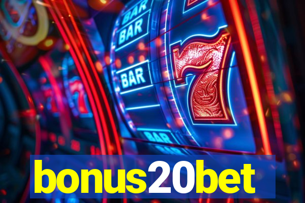 bonus20bet