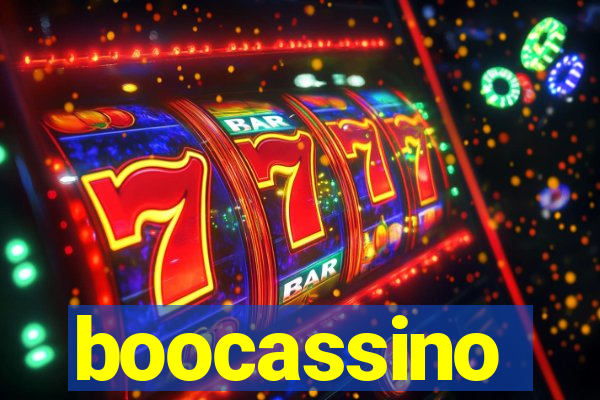 boocassino