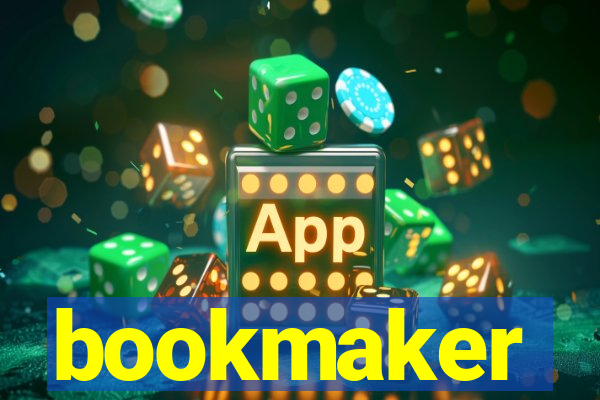 bookmaker