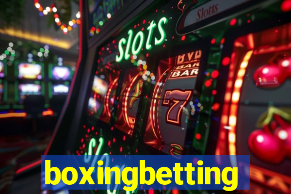 boxingbetting