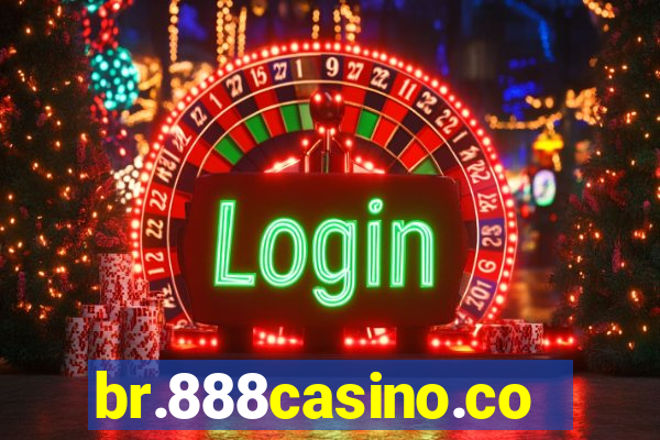 br.888casino.com