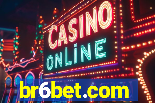 br6bet.com