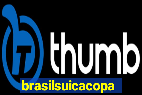 brasilsuicacopa