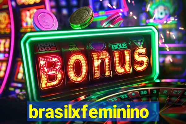 brasilxfeminino