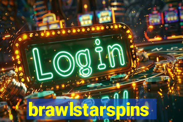 brawlstarspins