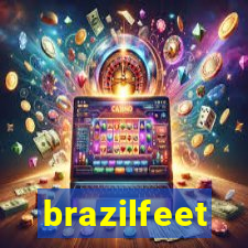 brazilfeet