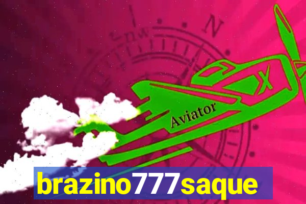 brazino777saque