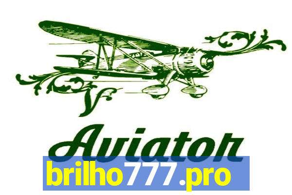 brilho777.pro