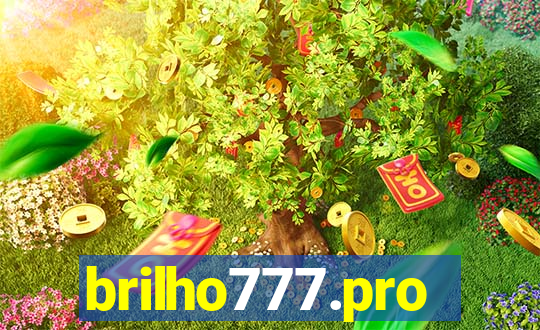 brilho777.pro