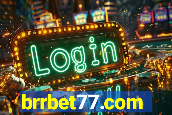 brrbet77.com