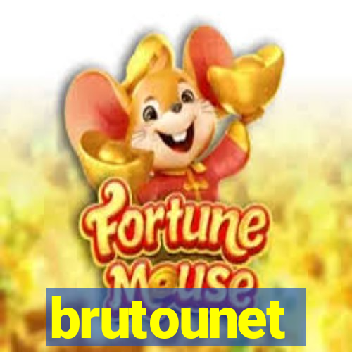 brutounet