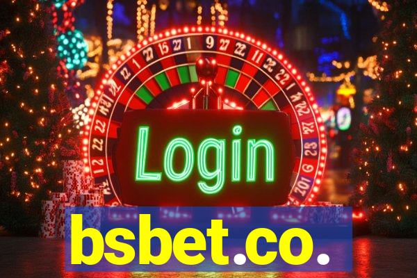 bsbet.co.