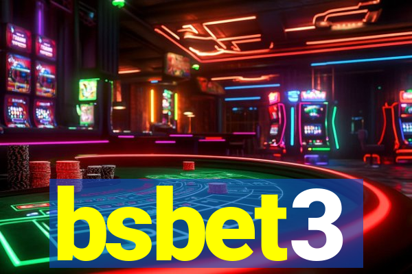 bsbet3