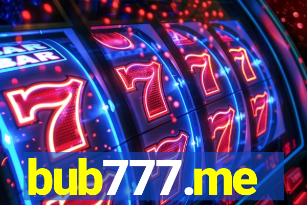 bub777.me