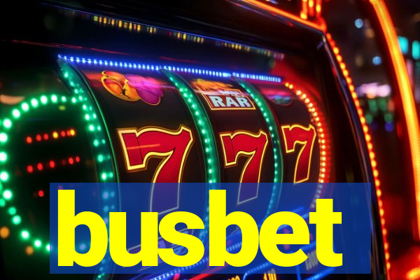 busbet