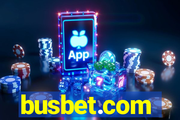 busbet.com