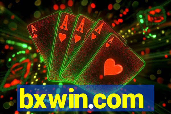 bxwin.com