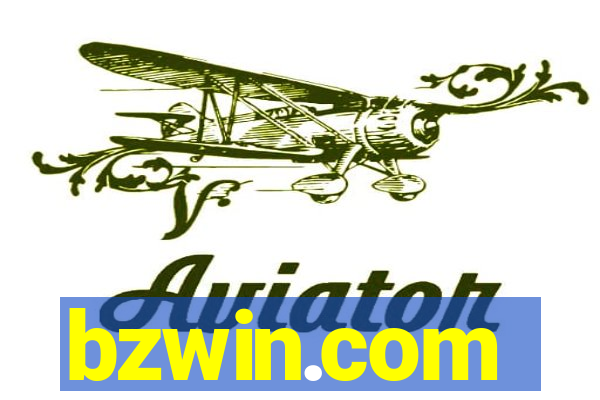 bzwin.com