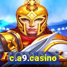 c.a9.casino