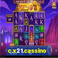 c.x21.cassino