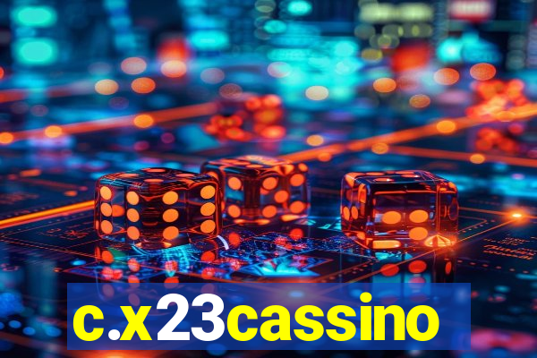 c.x23cassino