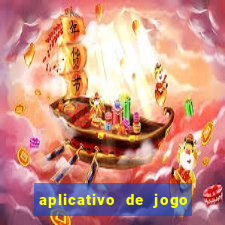 aplicativo de jogo que paga via pix