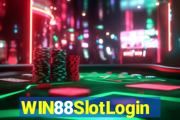 WIN88SlotLogin