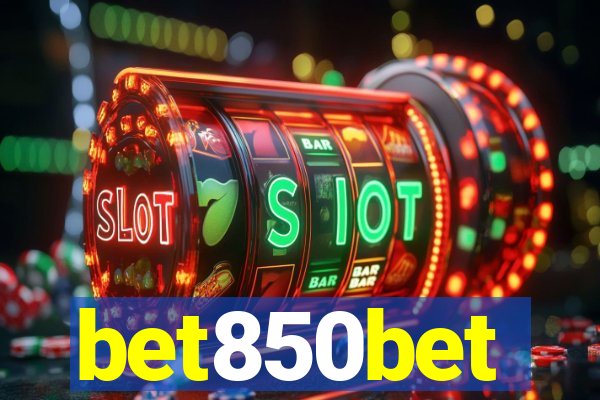 bet850bet