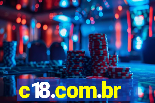 c18.com.br