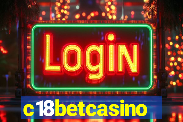 c18betcasino