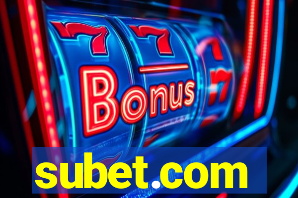 subet.com