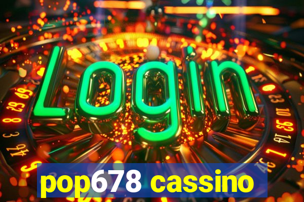 pop678 cassino