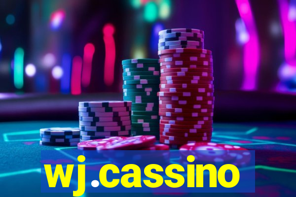 wj.cassino