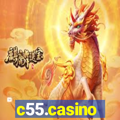 c55.casino