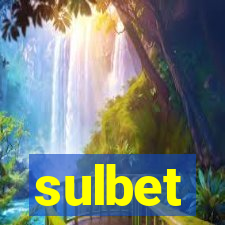 sulbet